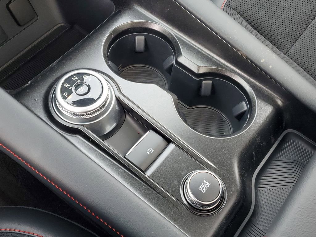 New 2026 Ford Explorer ST w/ Sun And Sound Package image 23