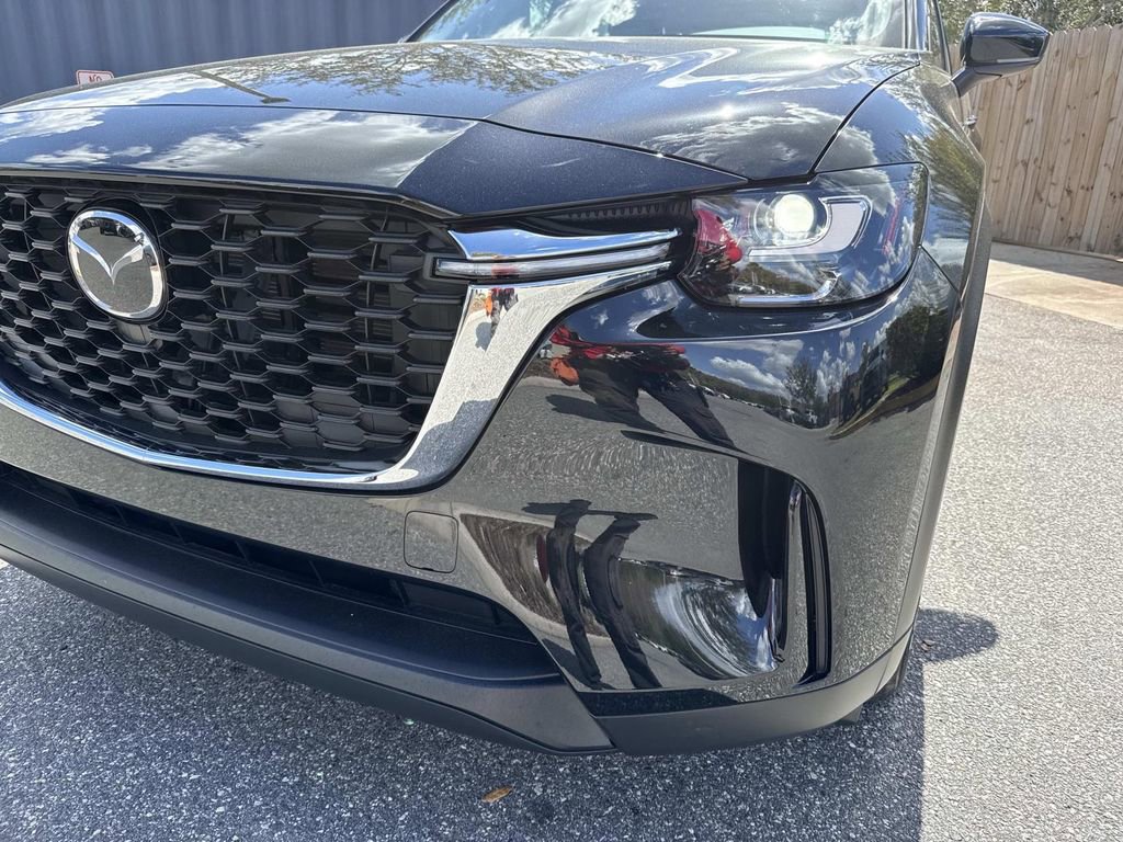 Used 2025 MAZDA CX-90 3.3 Turbo w/ Select Package image 12