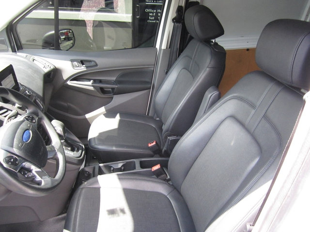 Used 2020 Ford Transit Connect XL FWD image 7