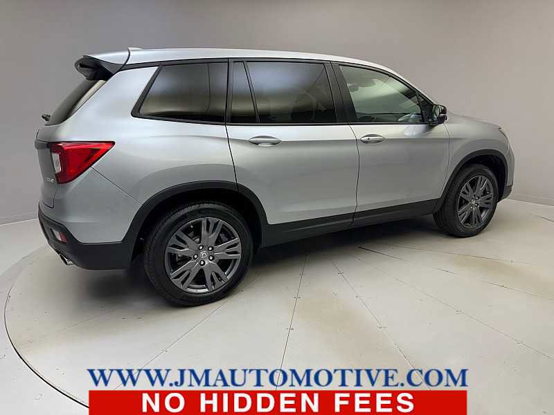 Used 2020 Honda Passport EX-L image 5