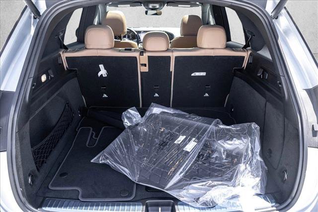 New 2026 Mercedes-Benz GLE 450 4MATIC image 22