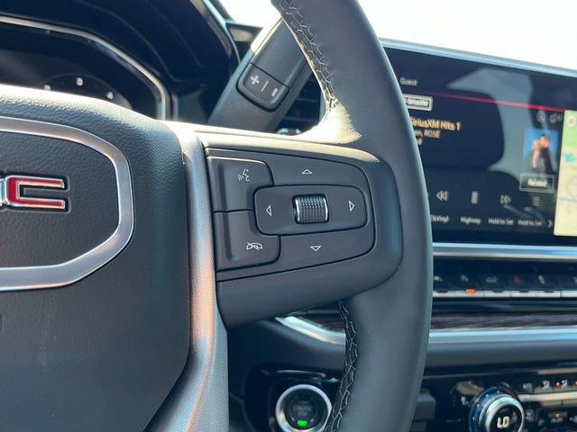 New 2025 GMC Sierra 1500 SLE w/ Preferred Package AWD/4WD image 23