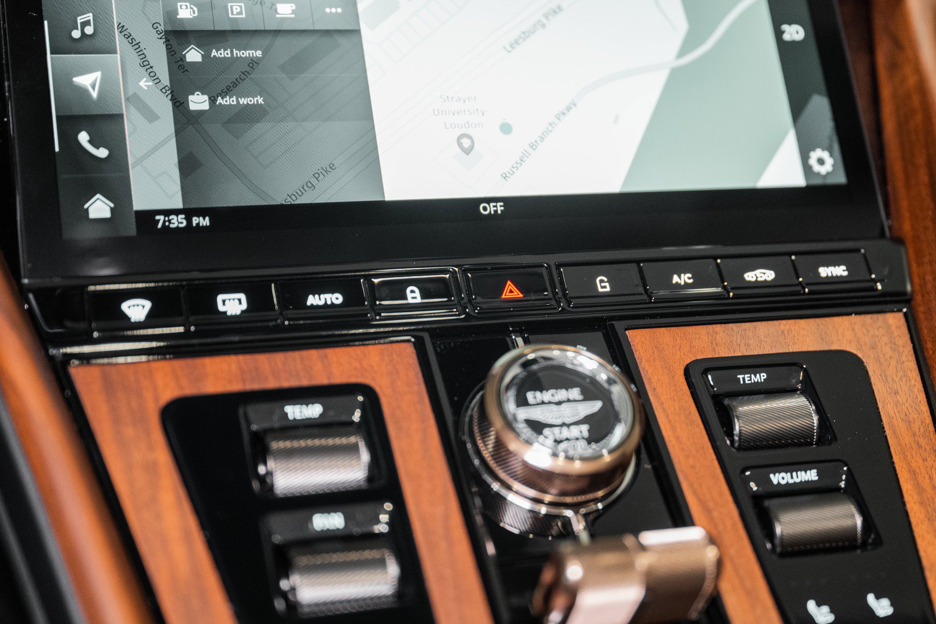 New 2026 Aston Martin DB12 Convertible image 26