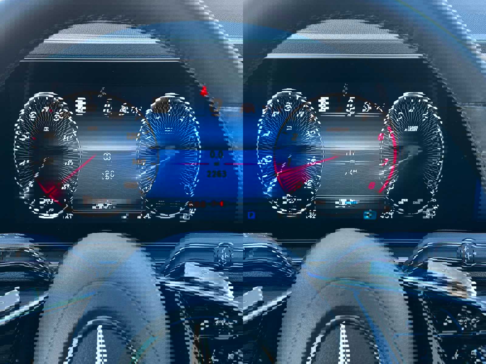 Used 2026 Mercedes-Benz GLE 450 4MATIC image 24