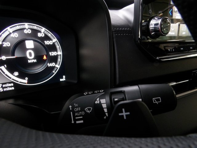 New 2025 Mitsubishi Outlander SEL Black Edition image 36