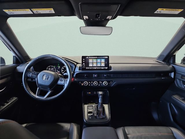 Used 2024 Honda CR-V Sport-L image 12