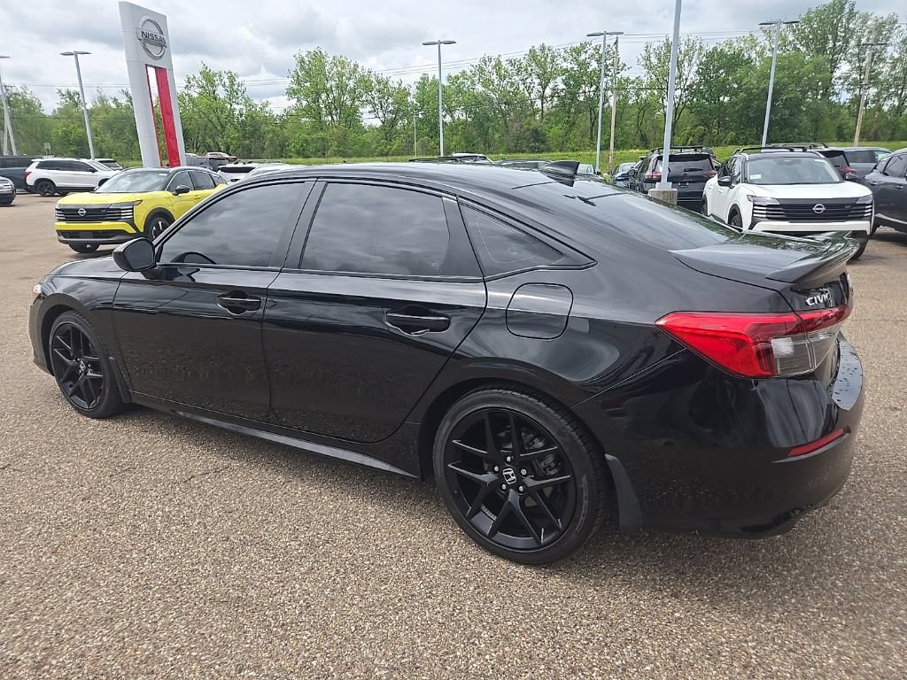 Used 2024 Honda Civic Si image 5