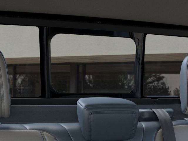 New 2026 Ford Maverick Lariat w/ 4K Tow Package image 24