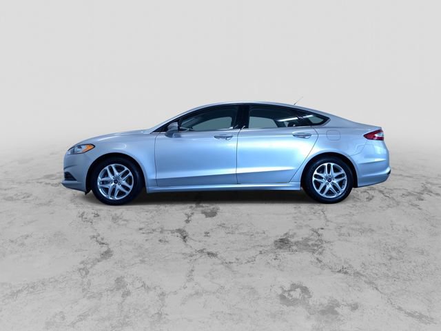Used 2013 Ford Fusion SE image 7