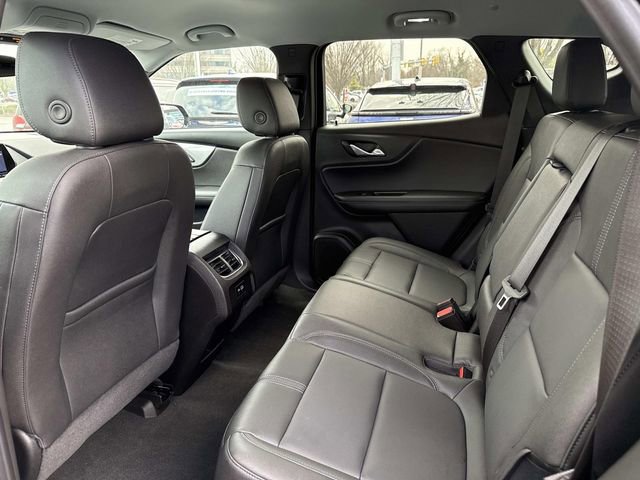 Used 2022 Chevrolet Blazer LT image 13