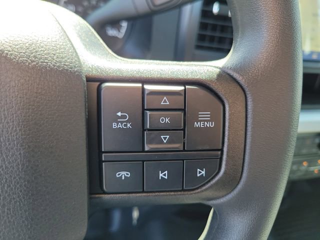 New 2026 Ford F350 XL w/ XL Chrome Package image 6