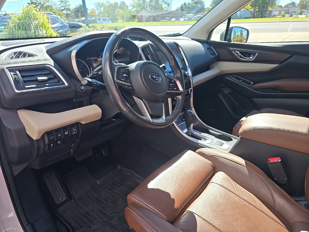 Used 2020 Subaru Ascent Touring w/ Popular Package #3 image 12