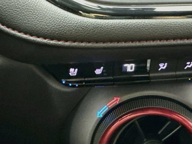Used 2021 Chevrolet Blazer RS w/ Enhanced Convenience Package FWD image 38