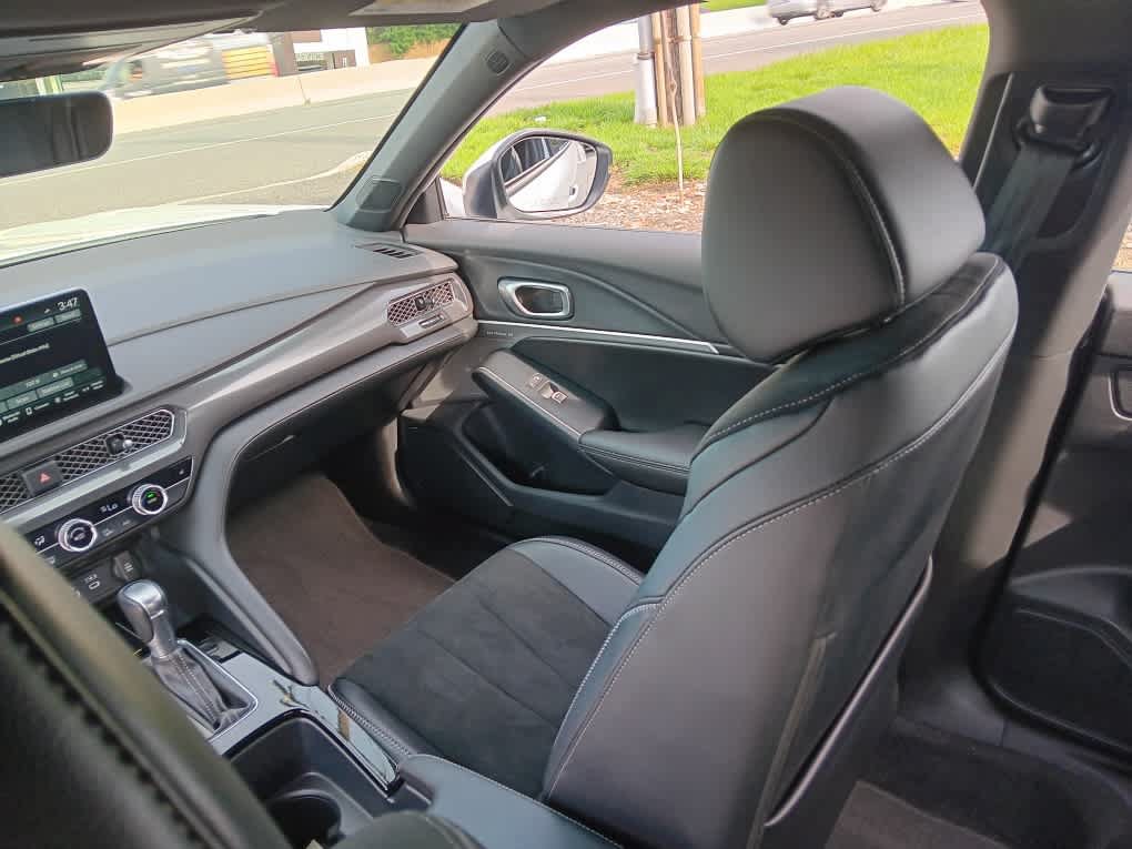 Used 2024 Acura Integra A-Spec w/ Technology Package FWD image 10