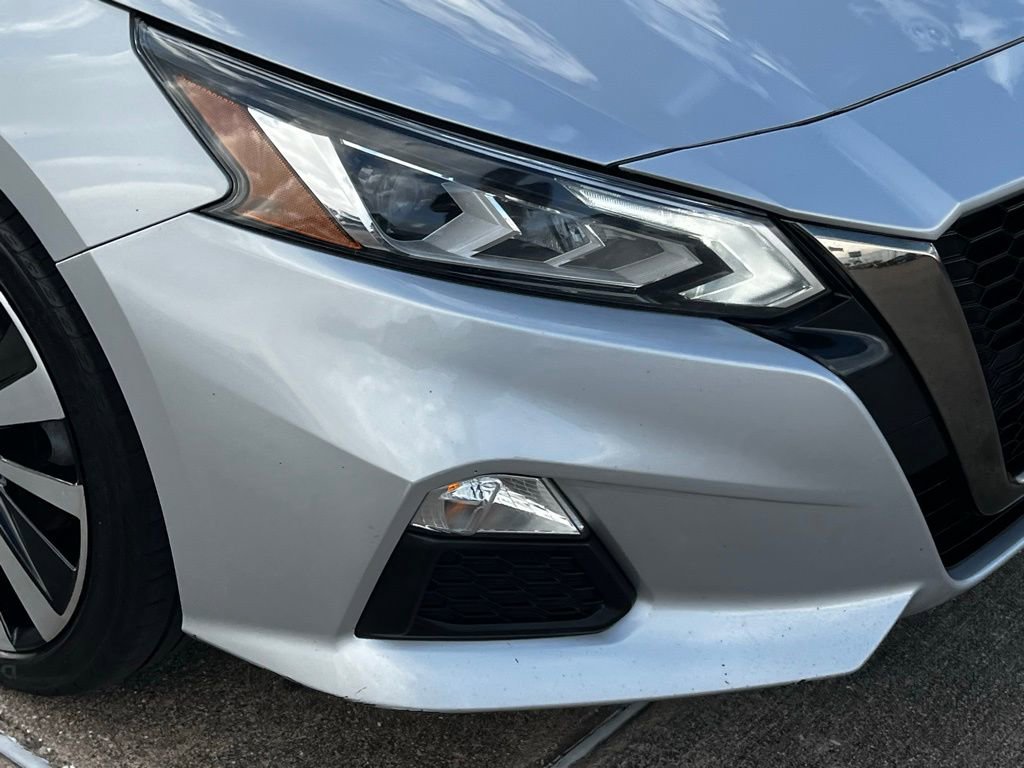 Used 2022 Nissan Altima 2.5 SR image 5