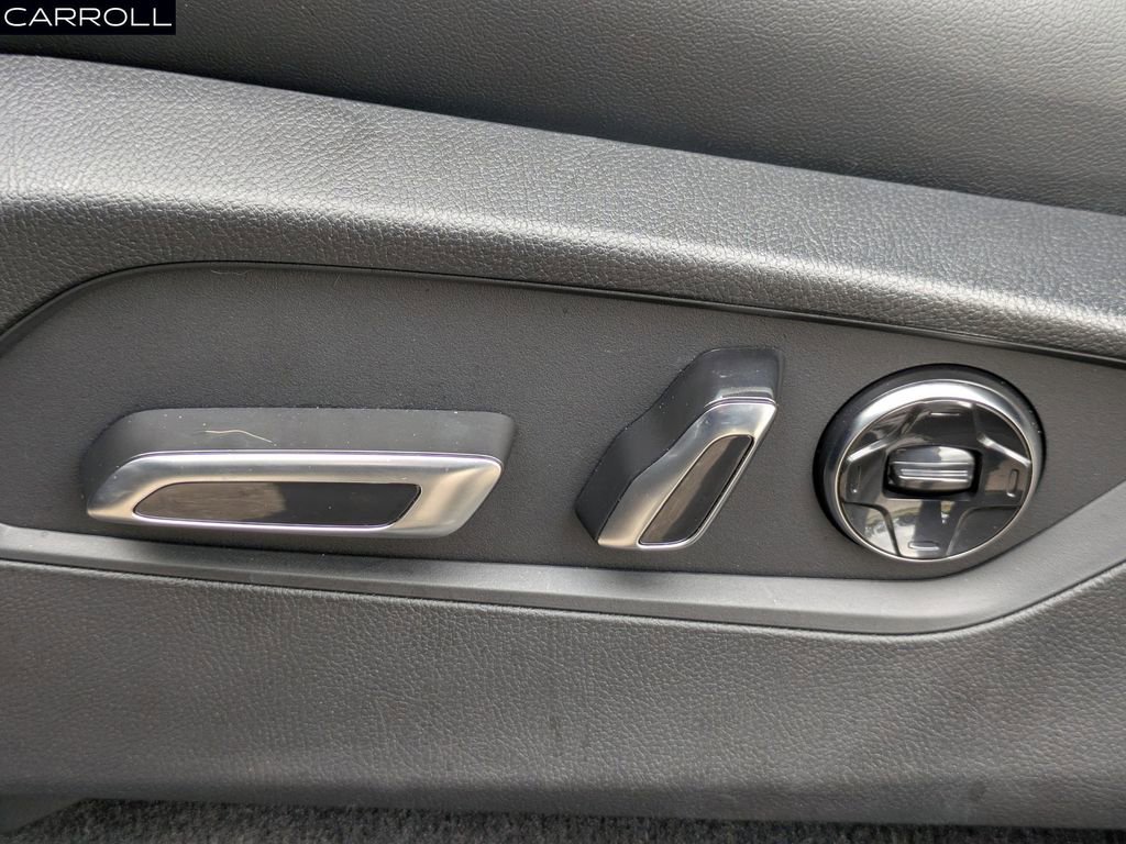 Used 2025 Acura MDX A-Spec image 24