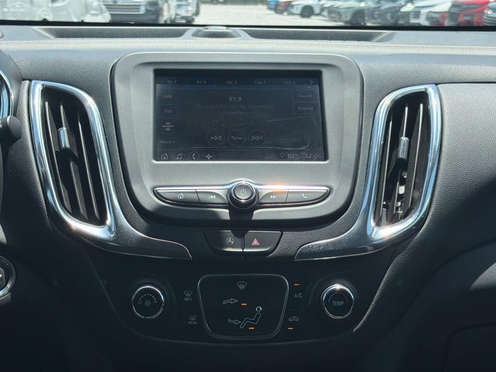 Certified 2023 Chevrolet Equinox LT AWD/4WD image 20