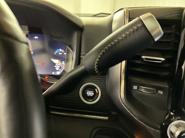 Used 2023 RAM 3500 Limited image 16