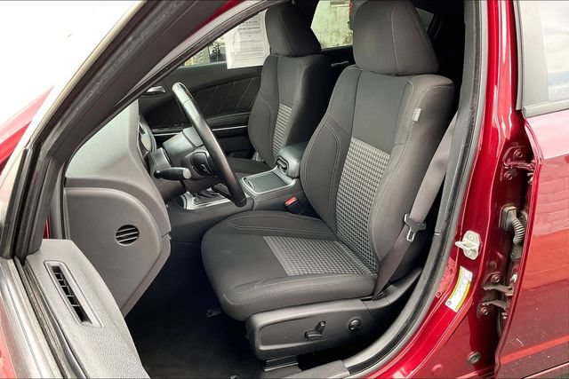 Certified 2023 Dodge Charger SXT RWD image 24