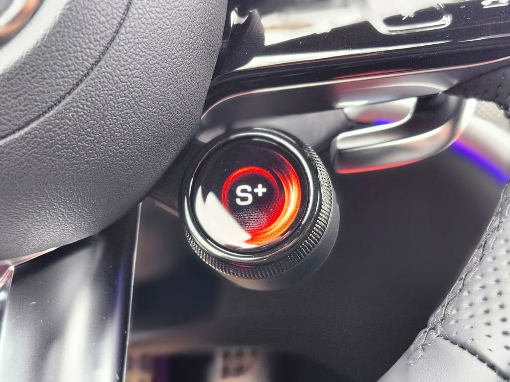 New 2026 Mercedes-Benz CLE 53 AMG 4MATIC Coupe image 27