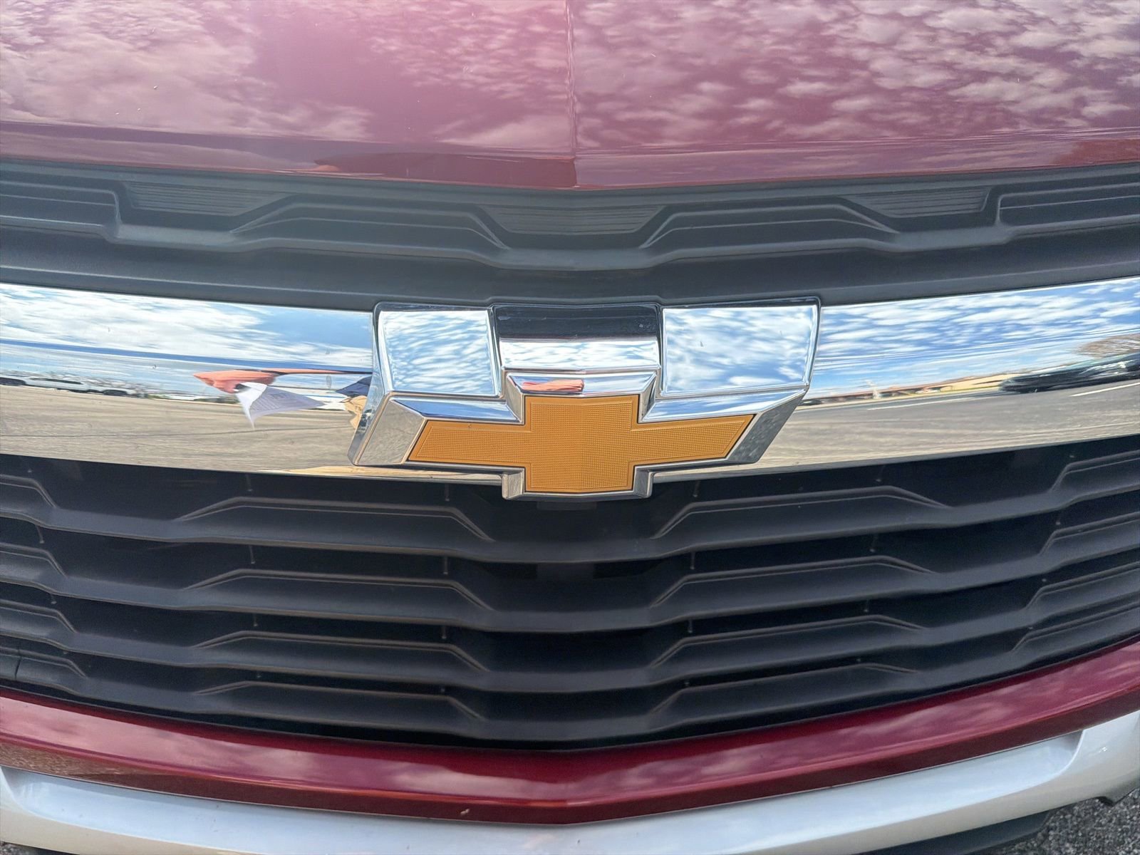 Used 2024 Chevrolet TrailBlazer LT w/ LT Cold Weather Package image 27