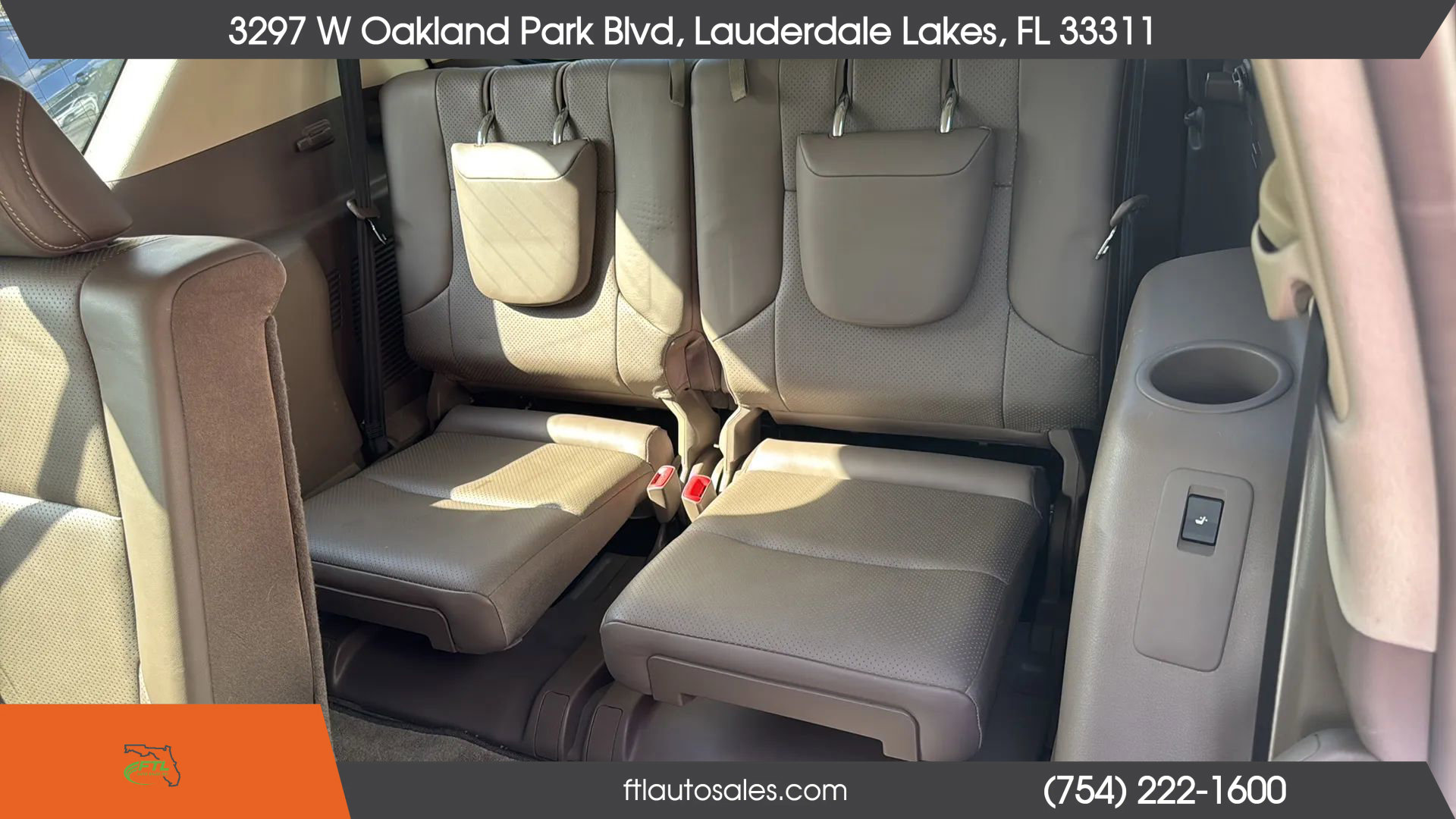 Used 2010 Lexus GX 460 image 35