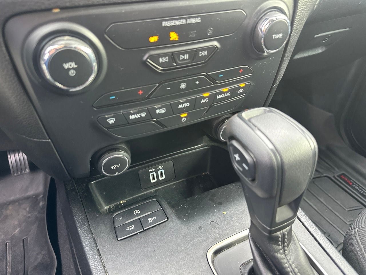 Used 2021 Ford Ranger XL w/ Equipment Group 101A High RWD image 21