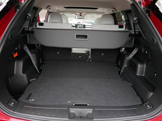 Used 2025 Mitsubishi Outlander SEL AWD/4WD image 10