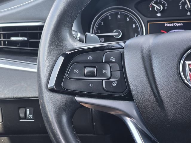 Used 2023 Buick Enclave Essence FWD image 26