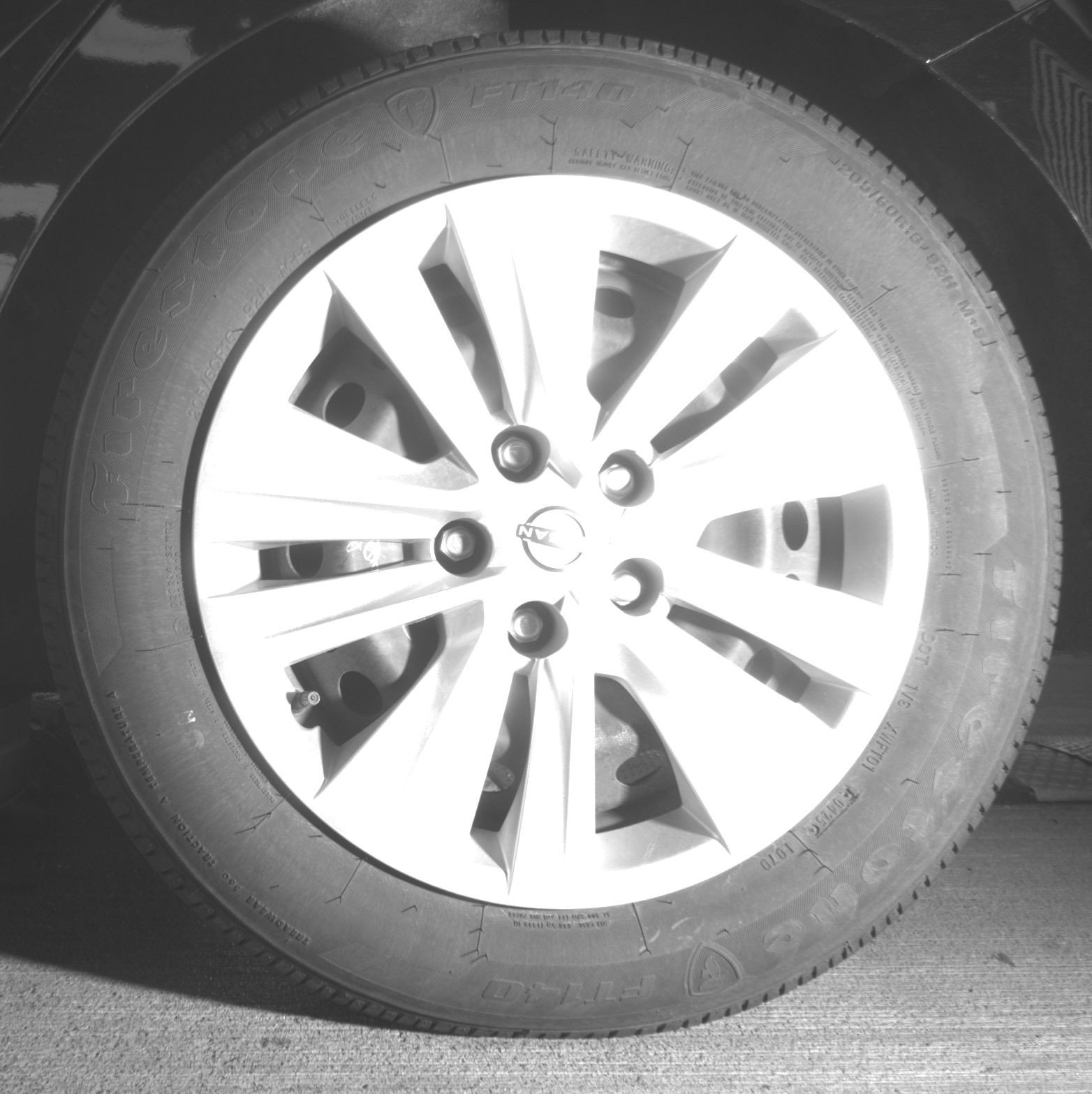 Used 2025 Nissan Sentra S image 14