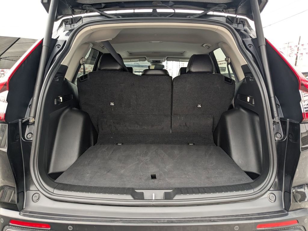 Used 2025 Honda CR-V EX-L image 25