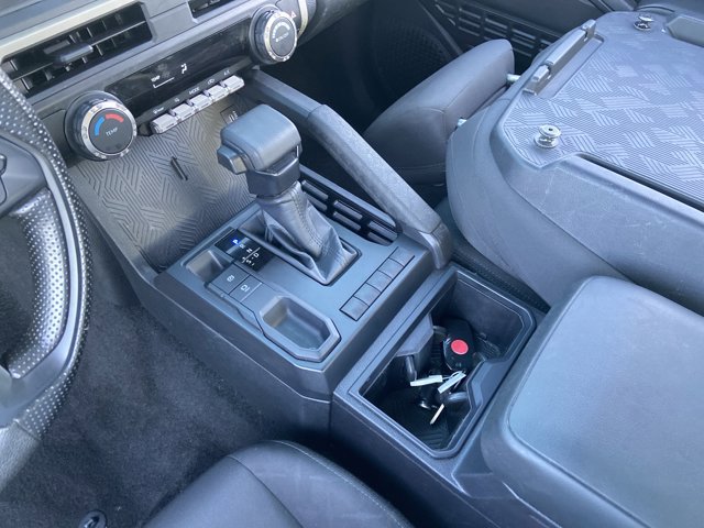 Used 2024 Toyota Tacoma SR image 24