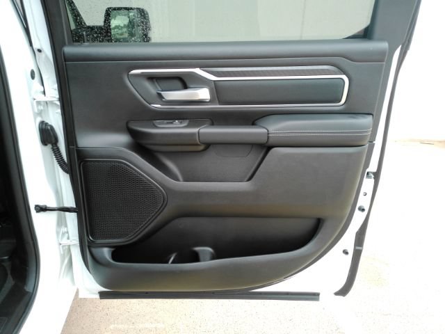 Used 2026 RAM 1500 Big Horn AWD/4WD image 23
