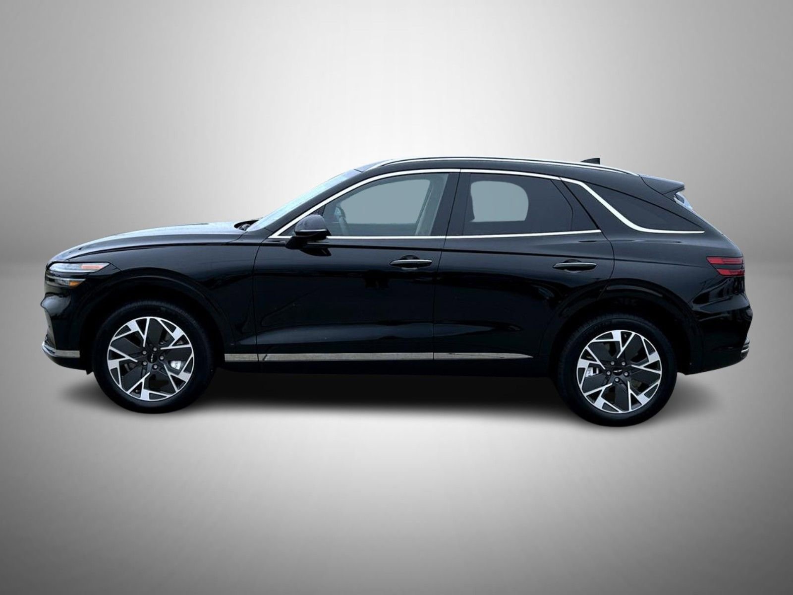 Used 2026 Genesis Electrified GV70 image 8