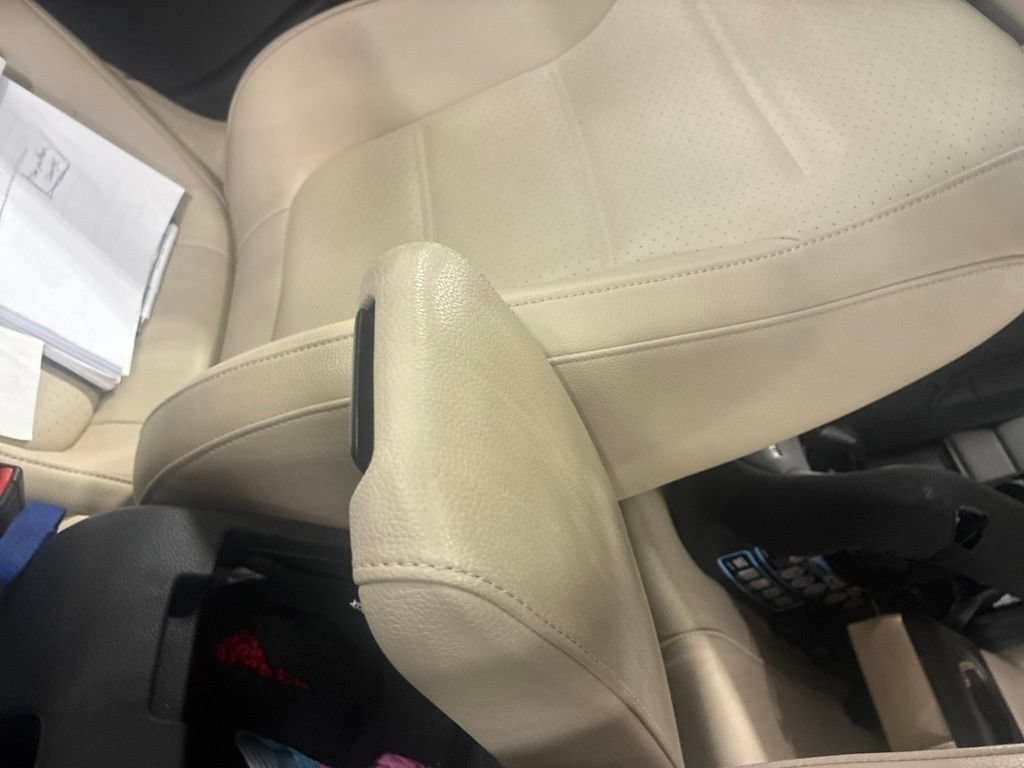 Used 2017 Volkswagen Jetta SEL FWD image 16