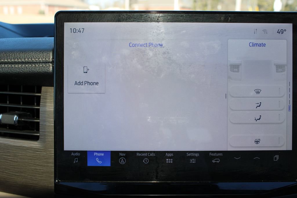 Used 2024 Ford Expedition Max Limited image 51