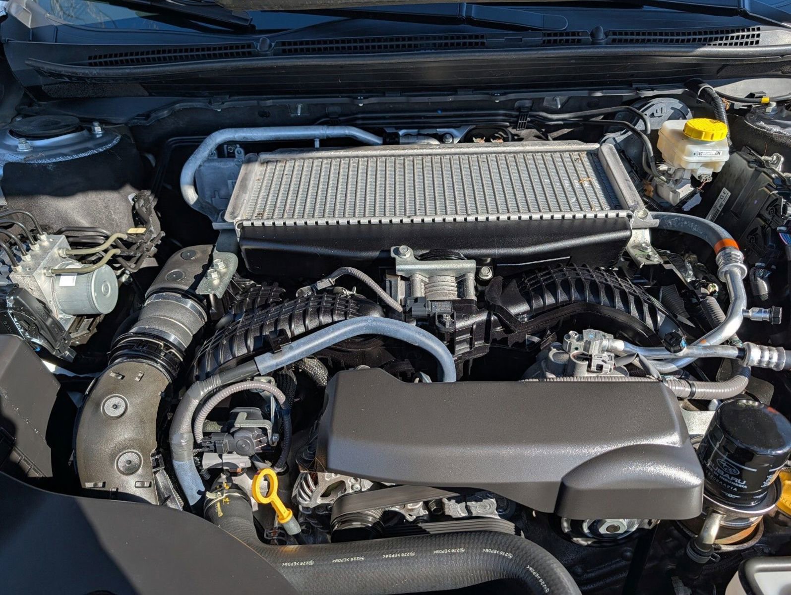 Certified 2023 Subaru Outback Limited XT w/ Popular Package #2 image 35