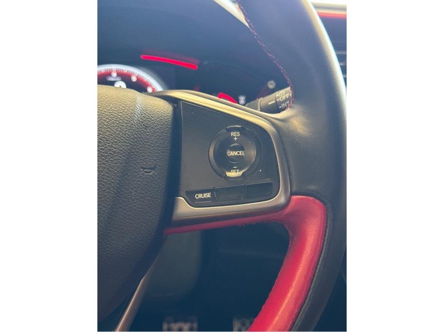 Used 2019 Honda Civic Type R image 17