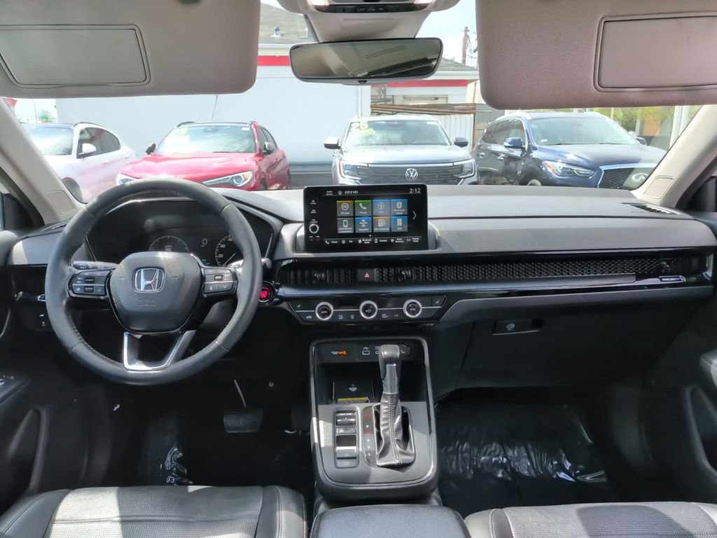 Used 2023 Honda CR-V EX-L image 15