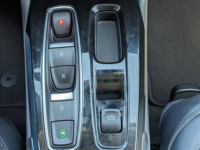 Used 2023 Chevrolet Bolt EUV Premier FWD image 12