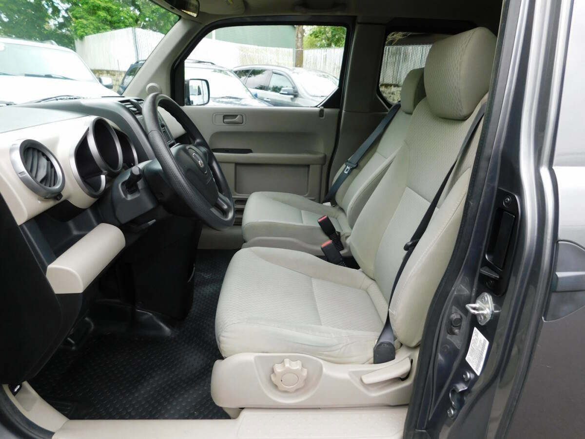 Used 2010 Honda Element LX image 6