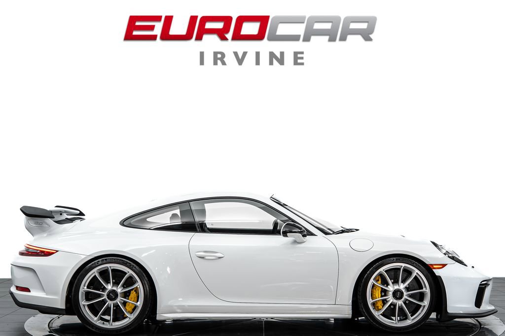 Used 2019 Porsche 911 GT3 image 6