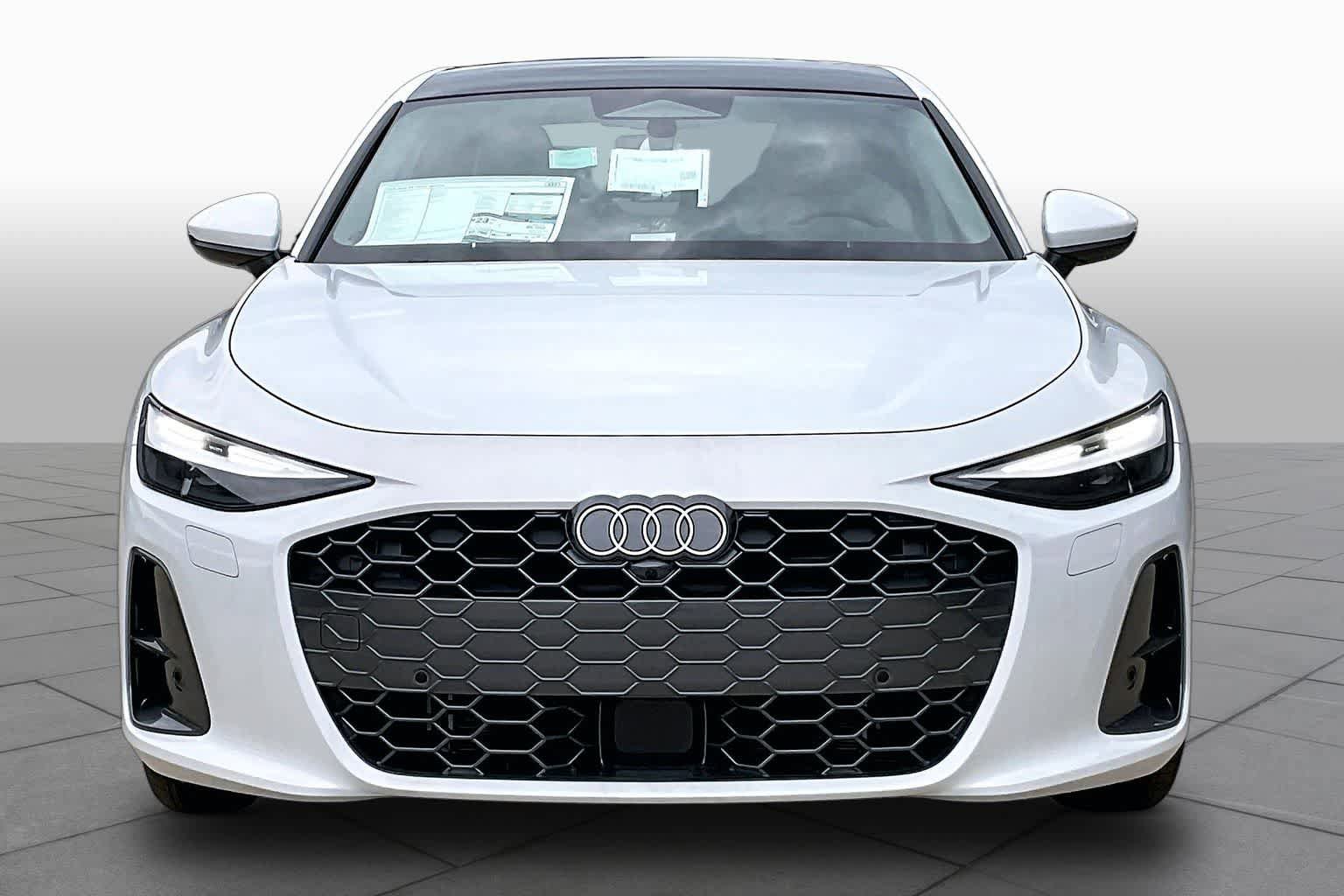New 2026 Audi A6 Premium AWD/4WD image 3