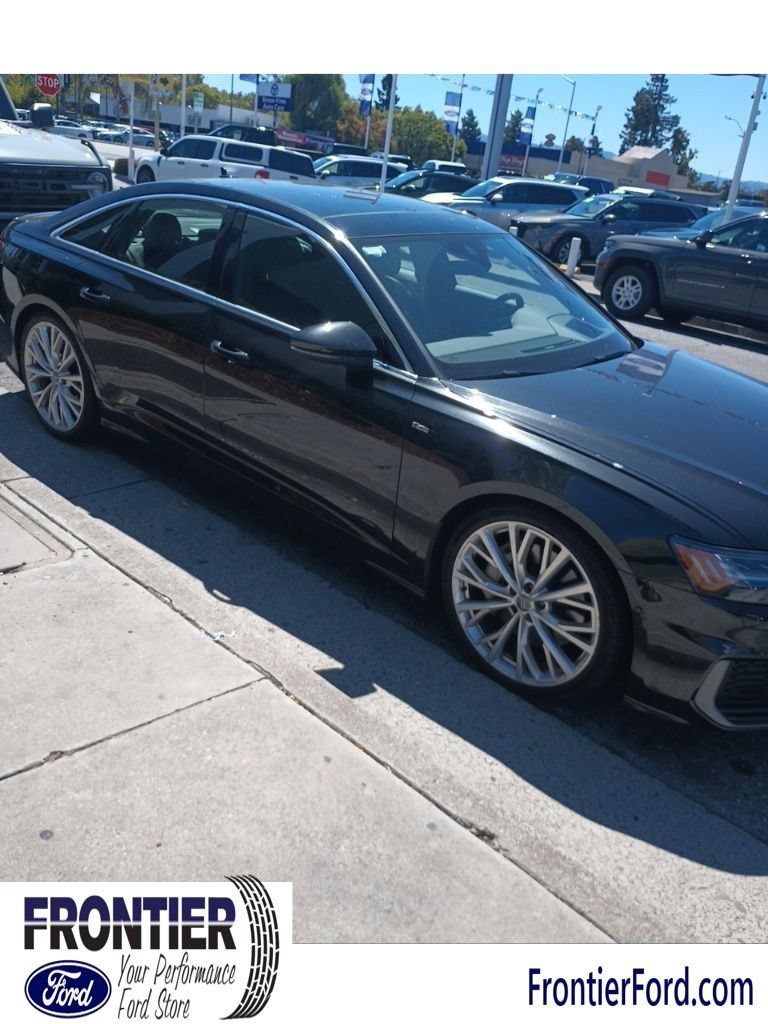 Used 2019 Audi A6 3.0T Prestige w/ Prestige Package AWD/4WD image 5