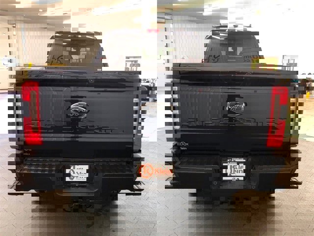 New 2025 Ford F250 Lariat w/ Lariat Ultimate Package image 7