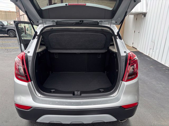 Used 2017 Buick Encore Preferred FWD image 28