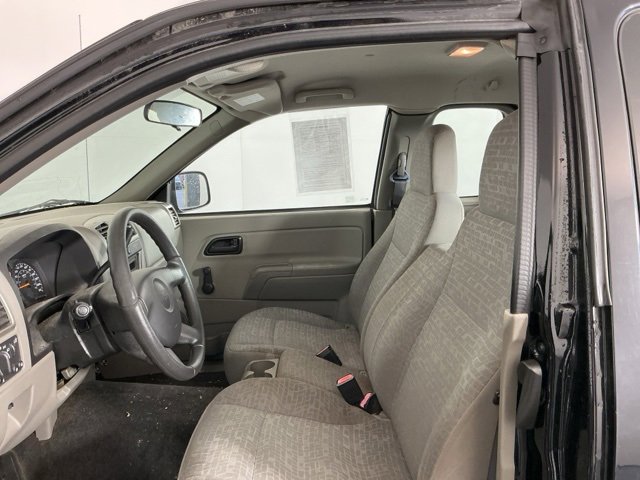 Used 2007 Chevrolet Colorado LS w/ Street Pack image 10