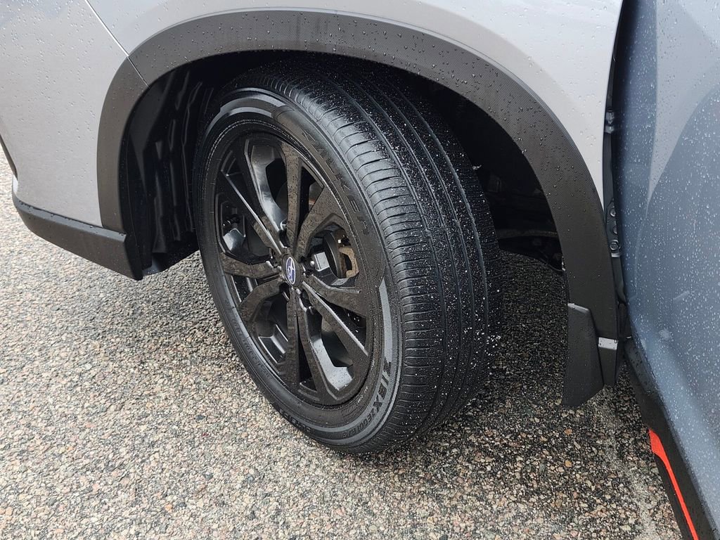 Used 2021 Subaru Forester Sport AWD/4WD image 35