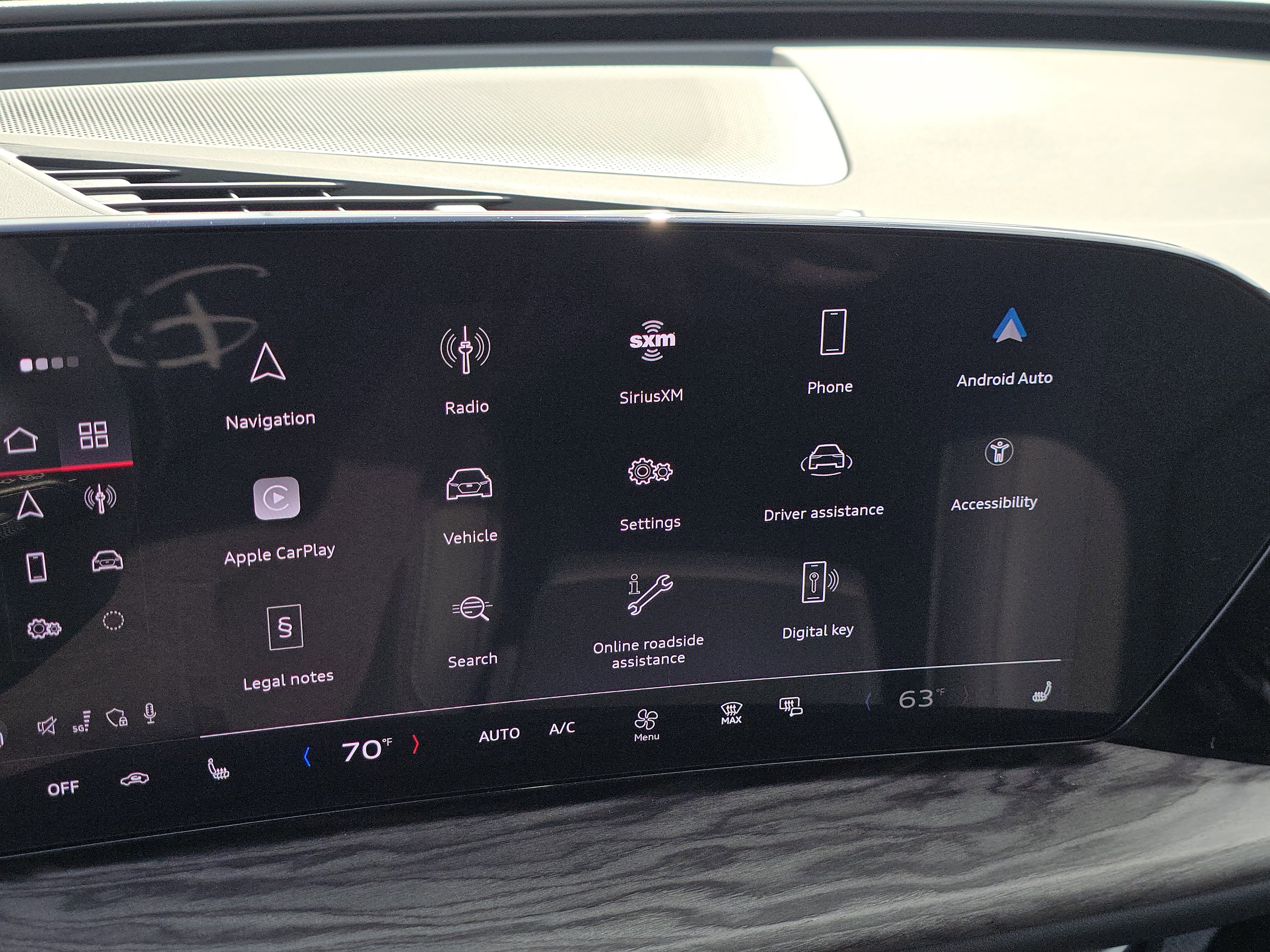 New 2025 Audi Q5 Premium Plus image 11