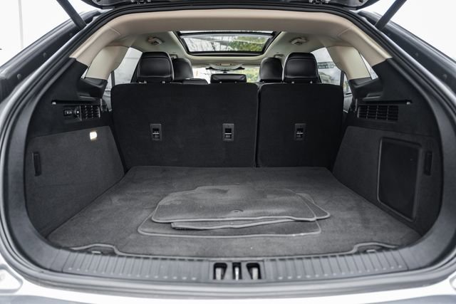 Used 2023 Lincoln Nautilus Reserve w/ Cargo Utility Package image 9